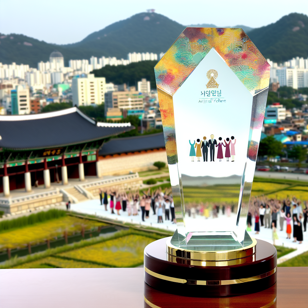 청주시, 동물복지 우수상 수상